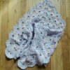 couverture bébé
