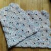 couverture bébé