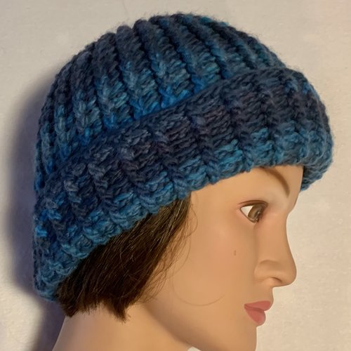 bonnet hiver