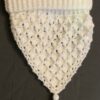Tour de cou/plastron