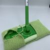 Lavette réutilisable pour balai