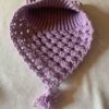 Tour de cou/plastron