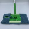 Lavette réutilisable pour balai