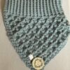 Tour de cou/plastron