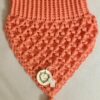 Tour de cou/plastron