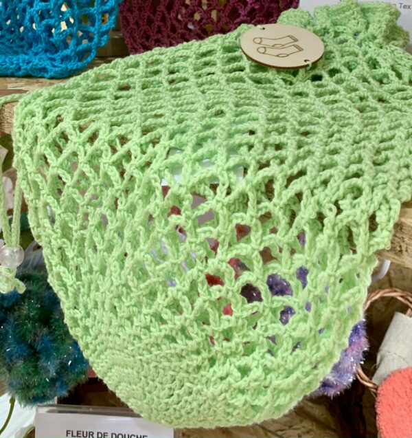 Sac à chaussettes – Image 4